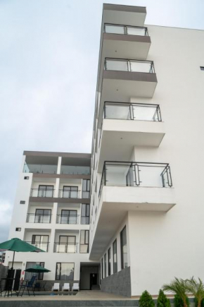 Manta Surf Hotel